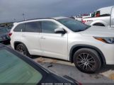 TOYOTA HIGHLANDER SE снимка