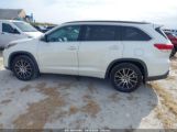 TOYOTA HIGHLANDER SE снимка