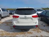 TOYOTA HIGHLANDER SE снимка