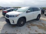 TOYOTA HIGHLANDER SE 5TDJZRFH1JS****** photo