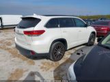 TOYOTA HIGHLANDER SE снимка