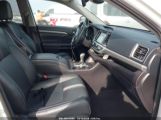 TOYOTA HIGHLANDER SE снимка