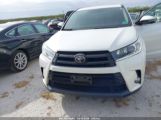 TOYOTA HIGHLANDER SE снимка