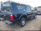 FORD F-250 XL 1FTBF2B67FE****** снимка
