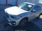 BMW X1 XDRIVE28I WBXJG9C04M5****** снимка