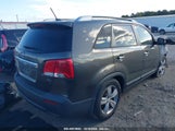 KIA SORENTO EX 5XYKU4A64DG****** снимка