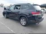 VOLKSWAGEN ATLAS 2.0T S photo