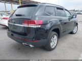 VOLKSWAGEN ATLAS 2.0T S photo