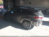 TOYOTA HIGHLANDER LE 5TDBZRFH4KS****** снимка