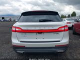 LINCOLN MKX RESERVE снимка