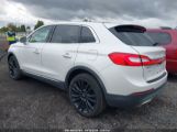 LINCOLN MKX RESERVE снимка