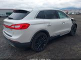 LINCOLN MKX RESERVE снимка