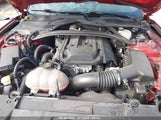FORD MUSTANG ECOBOOST PREMIUM 1FATP8UH5K5****** снимка