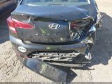 HYUNDAI ELANTRA SEL photo