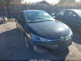 HYUNDAI ELANTRA SEL photo