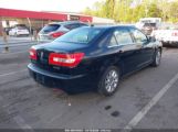 LINCOLN MKZ photo