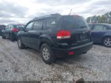 KIA BORREGO EX V6 снимка