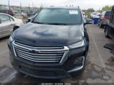 CHEVROLET TRAVERSE AWD PREMIER photo