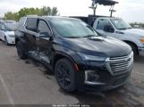 CHEVROLET TRAVERSE AWD PREMIER photo