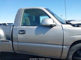GMC SIERRA 1500 SL 1GTEC14W0YZ****** снимка