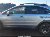 SUBARU XV CROSSTREK 2.0I LIMITED photo