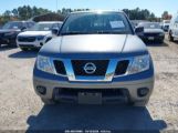 NISSAN FRONTIER SV photo