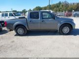 NISSAN FRONTIER SV photo