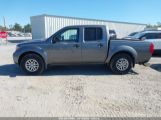 NISSAN FRONTIER SV photo