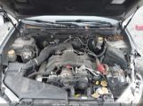 SUBARU OUTBACK 3.6R LIMITED снимка