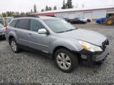 SUBARU OUTBACK 3.6R LIMITED снимка