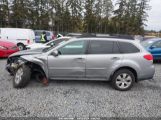 SUBARU OUTBACK 3.6R LIMITED снимка