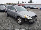 SUBARU OUTBACK 3.6R LIMITED снимка