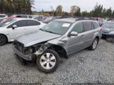 SUBARU OUTBACK 3.6R LIMITED снимка