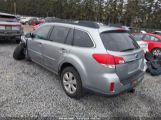 SUBARU OUTBACK 3.6R LIMITED снимка