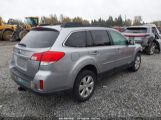 SUBARU OUTBACK 3.6R LIMITED 4S4BRDKC5B2****** photo