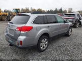 SUBARU OUTBACK 3.6R LIMITED снимка