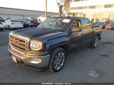 GMC SIERRA 1500 SLE 3GTP1MEC0HG****** снимка