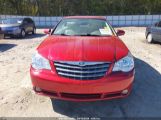 CHRYSLER SEBRING LIMITED снимка