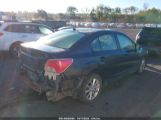 SUBARU IMPREZA 2.0I PREMIUM снимка