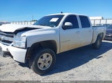 CHEVROLET SILVERADO 1500 LTZ 2GCEK13M571****** снимка
