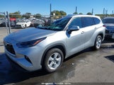 TOYOTA HIGHLANDER LE 5TDZZRAH7NS558227 снимка