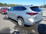 TOYOTA HIGHLANDER LE 5TDZZRAH7NS558227 снимка