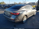 NISSAN SENTRA S XTRONIC CVT 3N1AB8BV5PY****** снимка