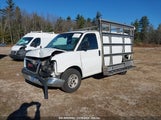 GMC SAVANA 2500 WORK VAN 1GTW7FCF9F1****** снимка