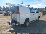 GMC SAVANA 2500 WORK VAN 1GTW7FCF9F1****** снимка