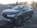 ACURA MDX ADVANCE ENTERTAINMENT PKGS 5J8YD4H93KL****** снимка