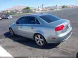 AUDI A4 2.0T photo