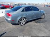 AUDI A4 2.0T photo