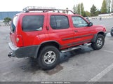 Nissan Xterra Se/Xe 5N1ED28YXYC511818 photo