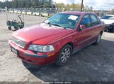VOLVO S40 A/SPORT EDITION YV1VS29561F****** снимка